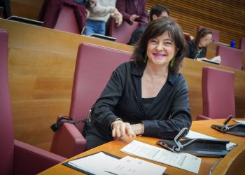 VOX reclama más ayudas a la natalidad y alerta de la crisis demográfica en la Comunitat Valenciana