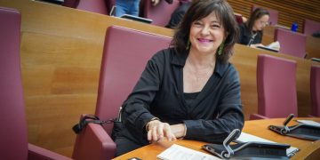 VOX reclama más ayudas a la natalidad y alerta de la crisis demográfica en la Comunitat Valenciana