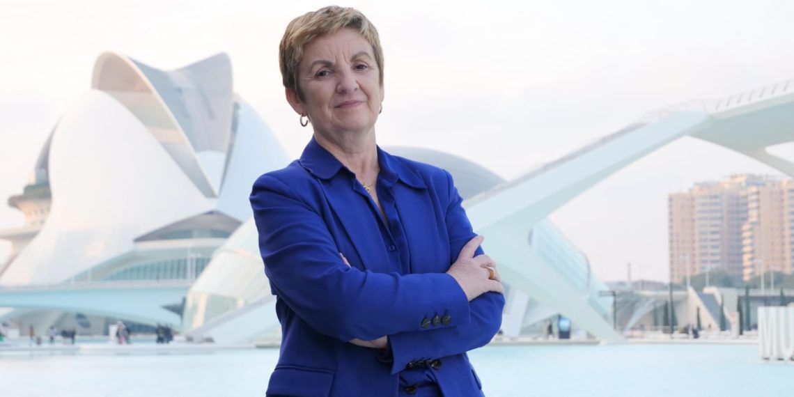 Marián Cano exige al Gobierno central un Imserso “viable” y adaptado a la realidad actual del sector turístico