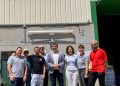 Agricultura destaca el papel de las cooperativas para impulsar el medio rural en Castellón