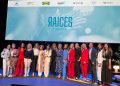 Camarero defiende el liderazgo femenino y la visibilización del talento de las mujeres en la Comunitat Valenciana