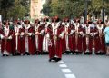 Los Moros y Cristianos del Marítimo de Valencia ya son Fiesta de Interés Turístico Local