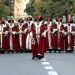 Los Moros y Cristianos del Marítimo de Valencia ya son Fiesta de Interés Turístico Local