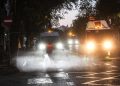 Comienza el Plan Intensivo de Limpieza de Verano en Valencia