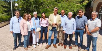 Martínez Mus reivindica los parques naturales como “el corazón de la biodiversidad y un patrimonio que debemos proteger entre todos”