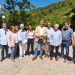 Martínez Mus reivindica los parques naturales como “el corazón de la biodiversidad y un patrimonio que debemos proteger entre todos”