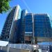 Las viviendas del edificio de Campanar toman forma tras finalizar la reforma estructural