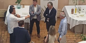 La Generalitat destina 2,9 millones en ayudas al olivar ecológico y tradicional de la Comunitat Valenciana