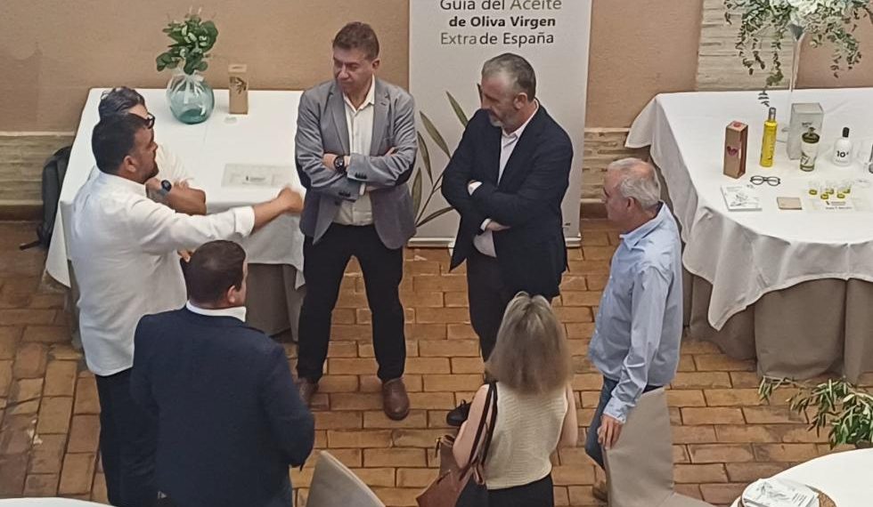 La Generalitat destina 2,9 millones en ayudas al olivar ecológico y tradicional de la Comunitat Valenciana