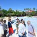 Reabre la piscina del Parque de Benicalap tras una inversión de un millón de euros