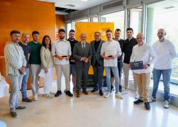 Lino Gastronomic gana el premio a la Mejor Tapa de la Comunitat Valenciana 2026