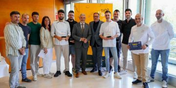 Lino Gastronomic gana el premio a la Mejor Tapa de la Comunitat Valenciana 2026