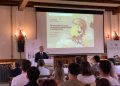 Turisme CV destaca el potencial de la inteligencia artificial para transformar el enoturismo