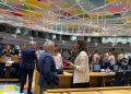 Barrachina reclama en Bruselas cláusulas espejo y más controles a las importaciones agroalimentarias