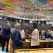 Barrachina reclama en Bruselas cláusulas espejo y más controles a las importaciones agroalimentarias
