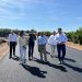 Más de 94.500 vecinos se beneficiarán de las mejoras en caminos rurales