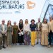 El Palacio de Congresos de Valencia reconoce a Casa de la Caridad en su 120 aniversario