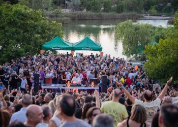 Valencia celebra el gran “Día del Remember” con Tardeo Remember® y The Face® en el Parque de Cabecera