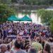 Valencia celebra el gran “Día del Remember” con Tardeo Remember® y The Face® en el Parque de Cabecera