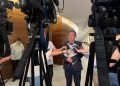 VOX defiende el informe de la comisión de la riada y acusa a PSOE y Compromís de “querer incendiar la calle”