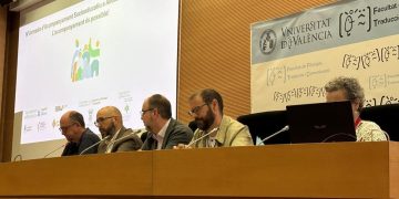 El director general del IVAJ apuesta por reforzar la participación y el liderazgo juvenil