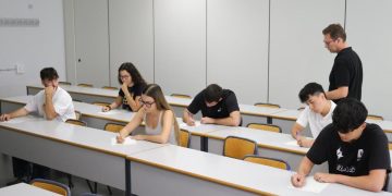 Educación garantiza las pruebas de acceso a FP con servicios mínimos del 100 % durante la huelga