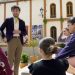 ‘Zoom’ analiza las dos caras del turismo en los pueblos de la Comunidad Valenciana
