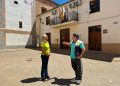 El Consell refuerza la cohesión territorial con visitas institucionales a Arañuel y Zucaina