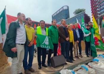 AVA-ASAJA critica el plan europeo de fertilizantes por insuficiente
