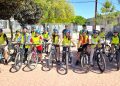 Deporte abre las inscripciones del proyecto Aula Ciclista para más de 22.000 alumnos en Valencia
