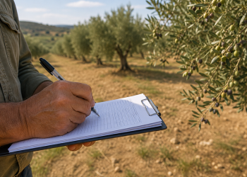 AVA-ASAJA exige al Gobierno agilizar la rebaja de módulos del IRPF agrario