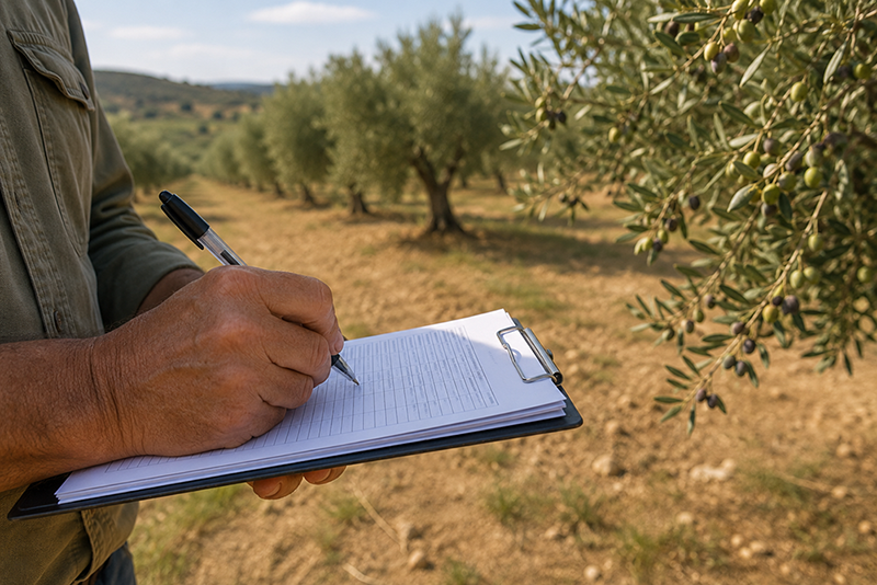 AVA-ASAJA exige al Gobierno agilizar la rebaja de módulos del IRPF agrario