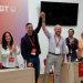 Toni Gaspar se incorpora a la dirección provincial del PSPV de Valencia como vicesecretario de Política Institucional