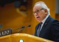 Carbonell critica la “retórica” del PSOE sobre sanidad
