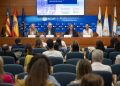 La Cátedra de Oncología de Precisión CEU-Roche Farma promueve la investigación traslacional en cáncer de mama con ocho hospitales valencianos
