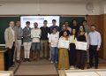 La CEU UCH y Caixa Popular premian el talento joven para acercar la banca a la juventud