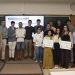La CEU UCH y Caixa Popular premian el talento joven para acercar la banca a la juventud
