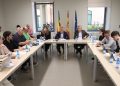 La Generalitat culmina el Plan de Emergencia de la presa de Buseo