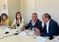 Barrachina exige al Gobierno la ejecución urgente del embalse de San Diego