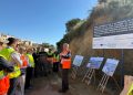 La Generalitat invierte 46 millones en encauzamientos para prevenir inundaciones en la Comunitat Valenciana