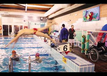 La Generalitat destina 600.000 euros al deporte inclusivo en la Comunitat Valenciana