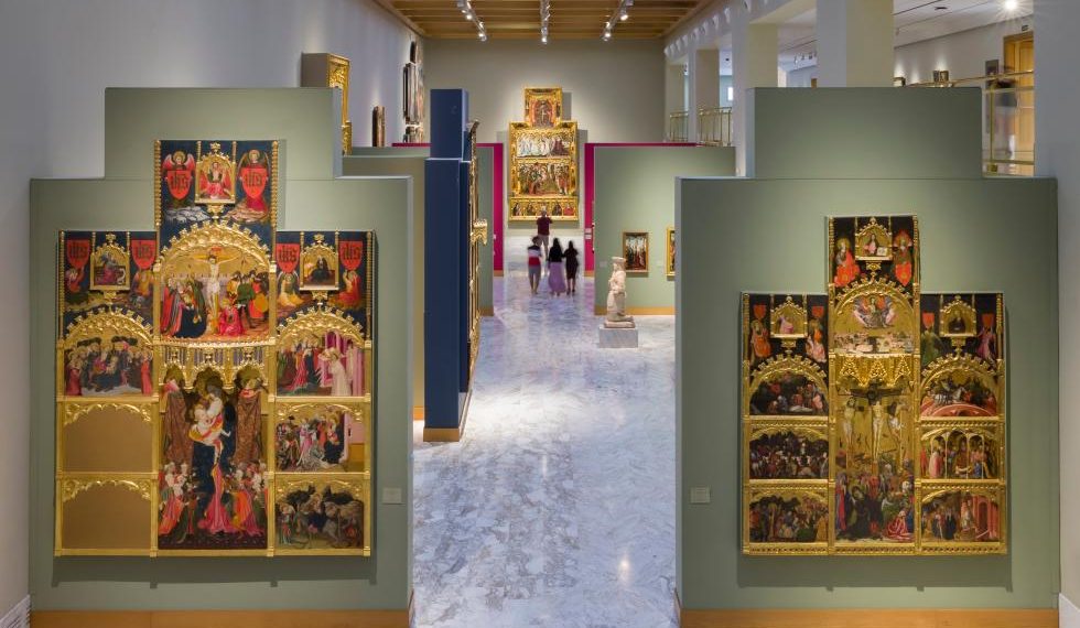 Los museos de la Generalitat amplían horarios y programan actividades especiales por el Día Internacional de los Museos