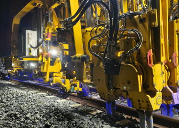 FGV invierte 400.000 euros en el mantenimiento nocturno de la Línea 9 del TRAM d’Alacant