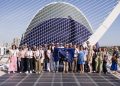 La Comunitat Valenciana se convierte en sede del seminario europeo INFORM EU sobre comunicación institucional