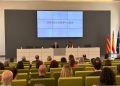 Barrachina defiende una PAC fuerte para garantizar el relevo agrario