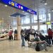 El aeropuerto de Castellón bate su récord de pasajeros en abril
