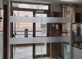 La sede judicial de Elda estrena área de detenidos y nuevas medidas de accesibilidad