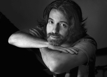 El IVAM reúne a Andrés Neuman y Jorge Carrión en el ciclo ‘Escrituras cactus’