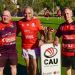 El Campeonato de Europa de veteranos EGORF tendrá su Partido de Leyendas