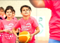 La Generalitat destina 500.000 euros a clubes y entidades de iniciación deportiva dels Jocs Esportius